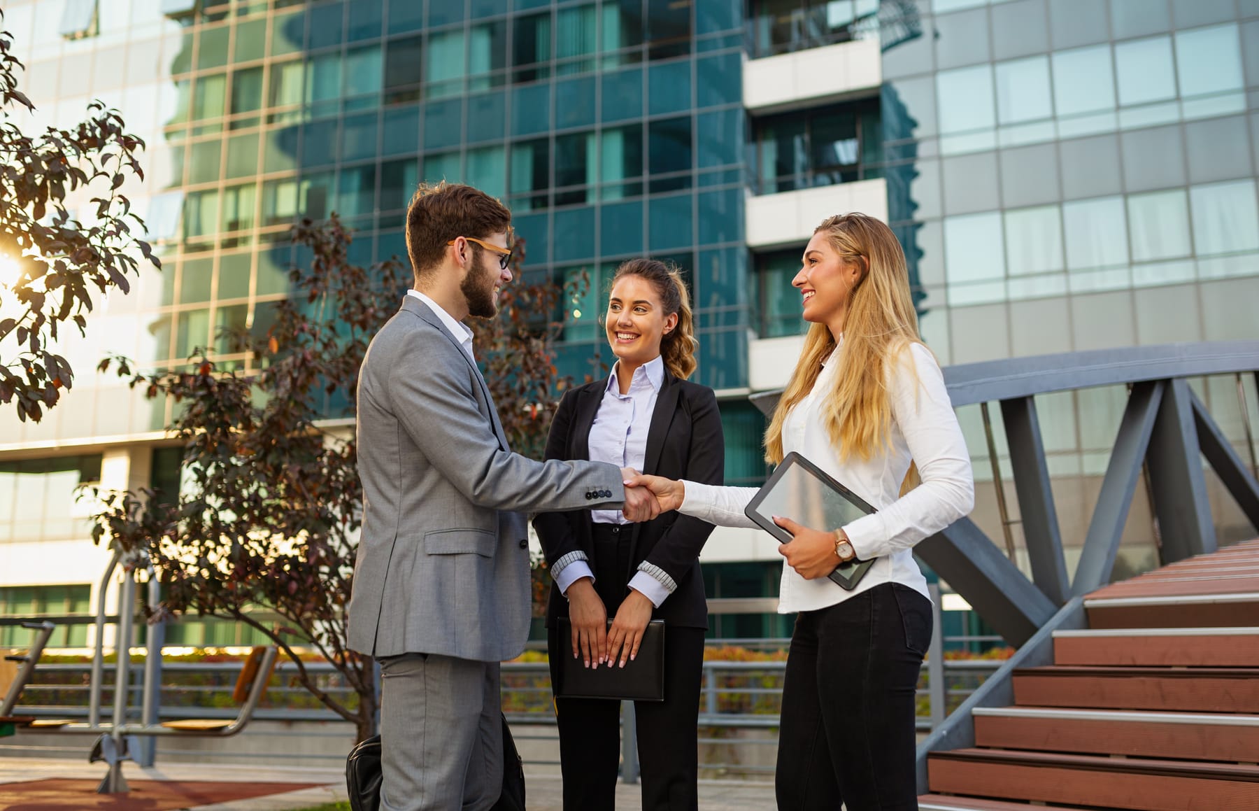 Commercial Mortgages