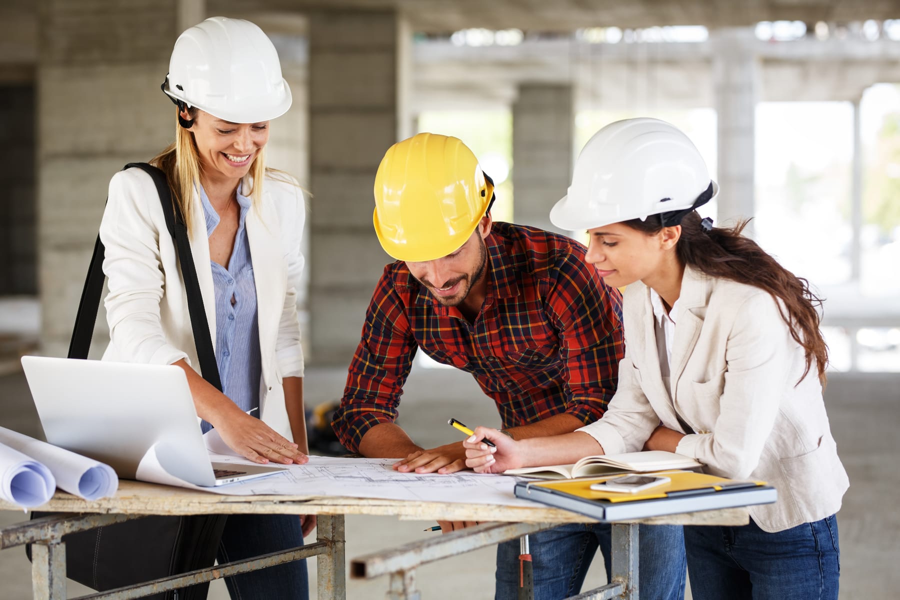 Off-Plan / Under Construction Mortgages